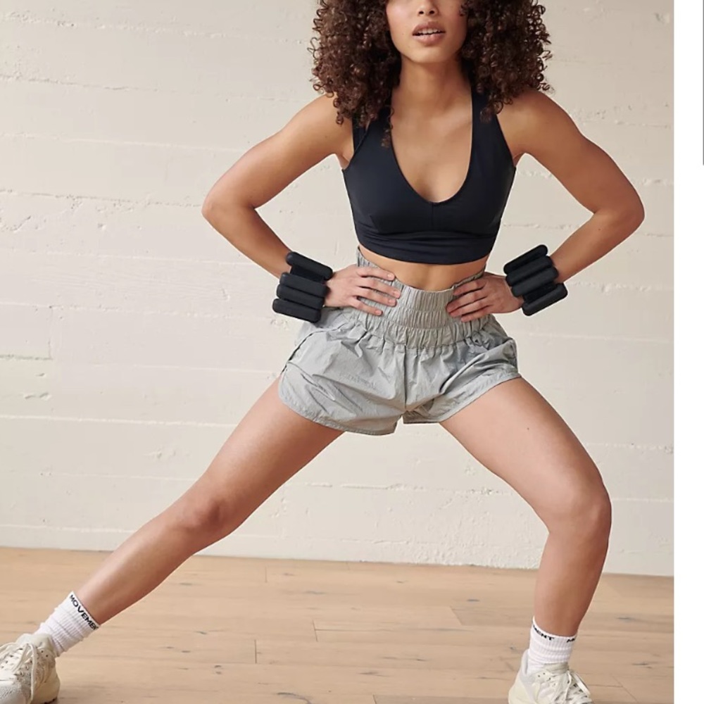 Free people shorts